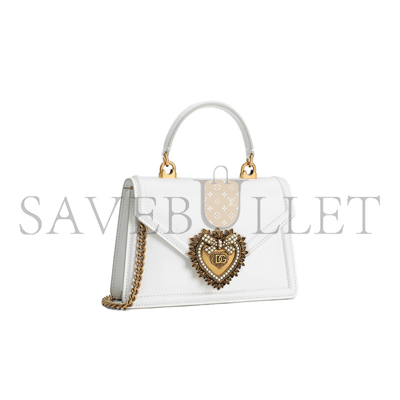d01ce Gab*a*a small smooth calfskin devotion bag bb6711av89380002 (19*13*4.5cm)
